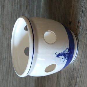 Holland Themed Candle Holder